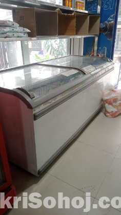 সুপার শপের আসবাব এবং ইক‍্যুপমেন্ট বিক্রয়